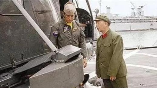 1985年,中国花150万美金从澳洲买一废船,打开舱门西方懊悔不已