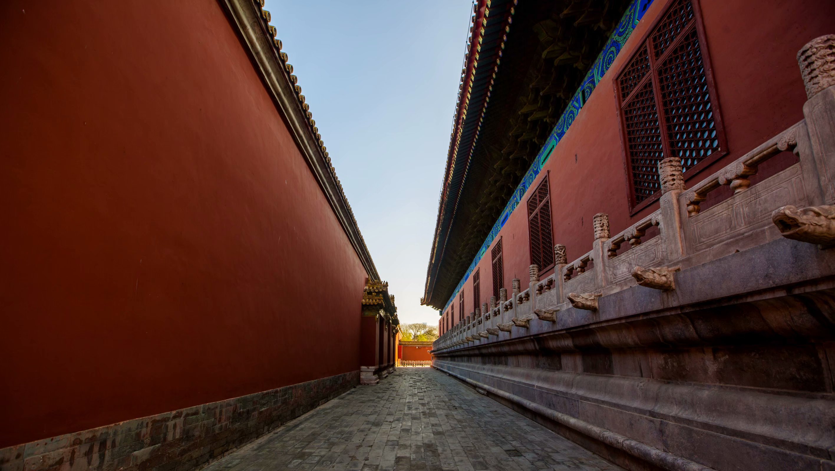 太庙,位于北京市东城区东长安街*安门天**东侧,始建于明永乐十八年