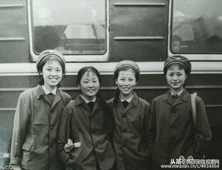 信阳154医院老兵发文追忆：永远的一五四（图）