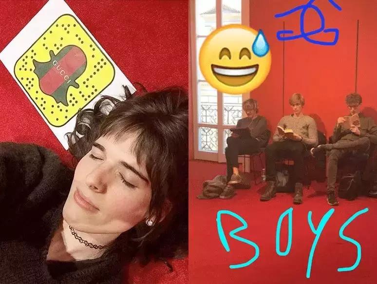 美就是美｜性别大概是最微不足道的小事