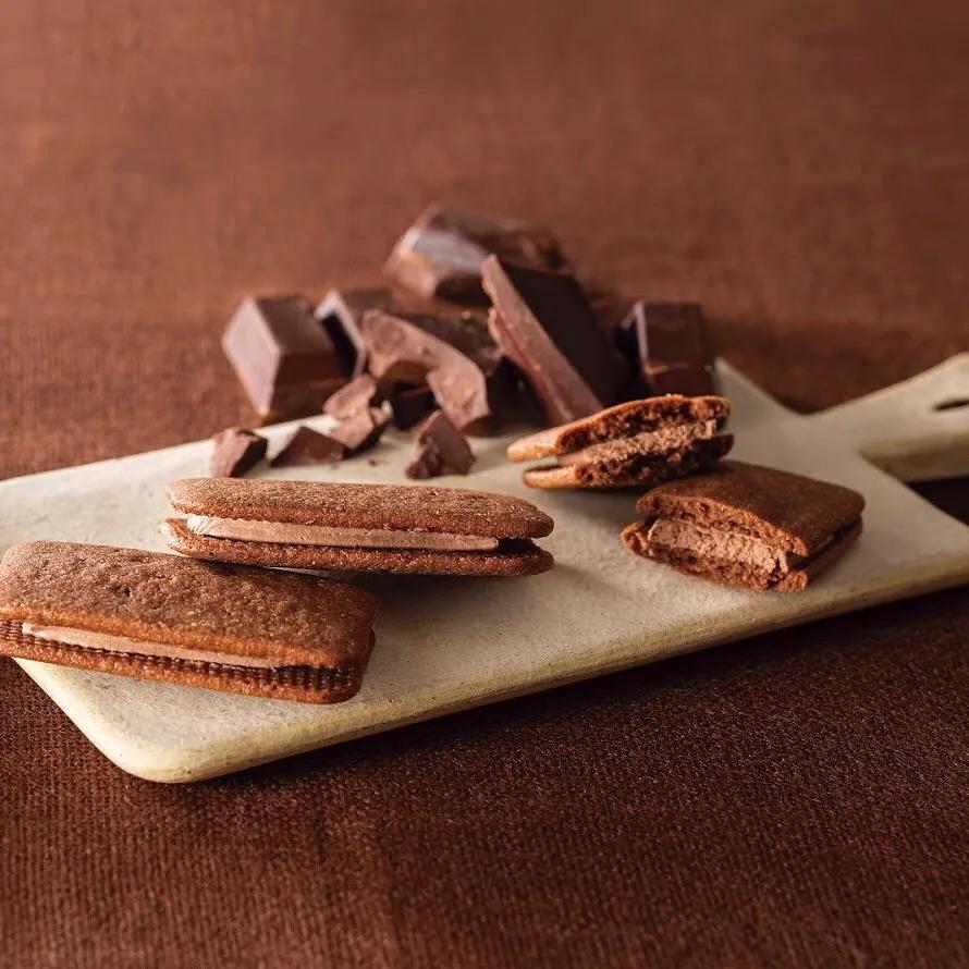 日本什么比较出名适合当伴手礼,日本特色伴手礼店