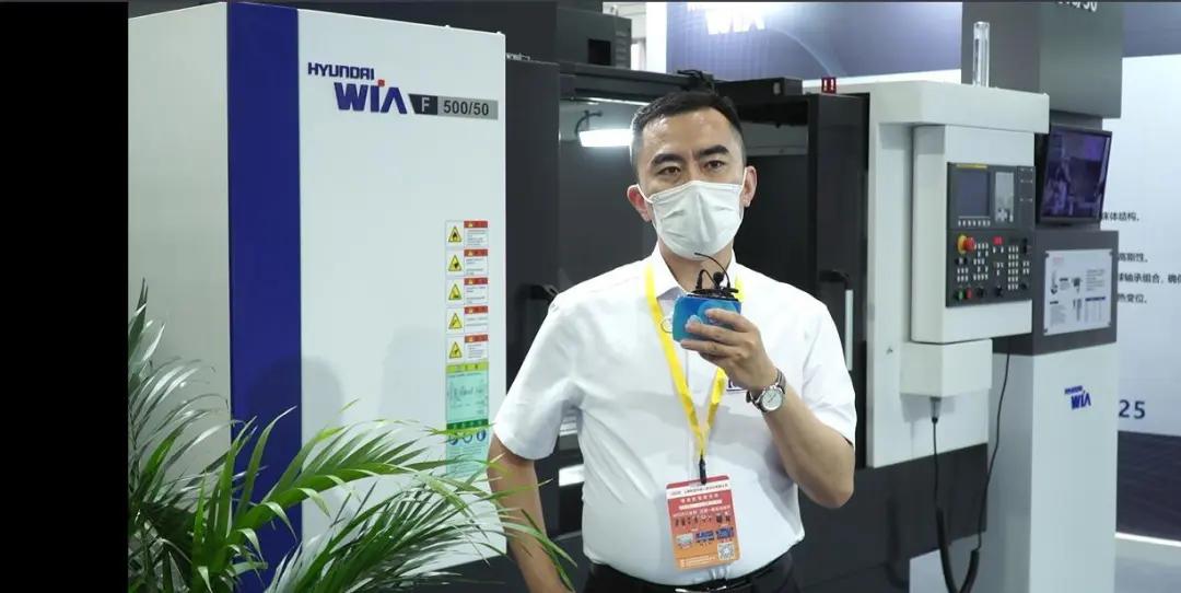 直击展会现场|精彩继续!现场签单火爆,听听他们怎么说