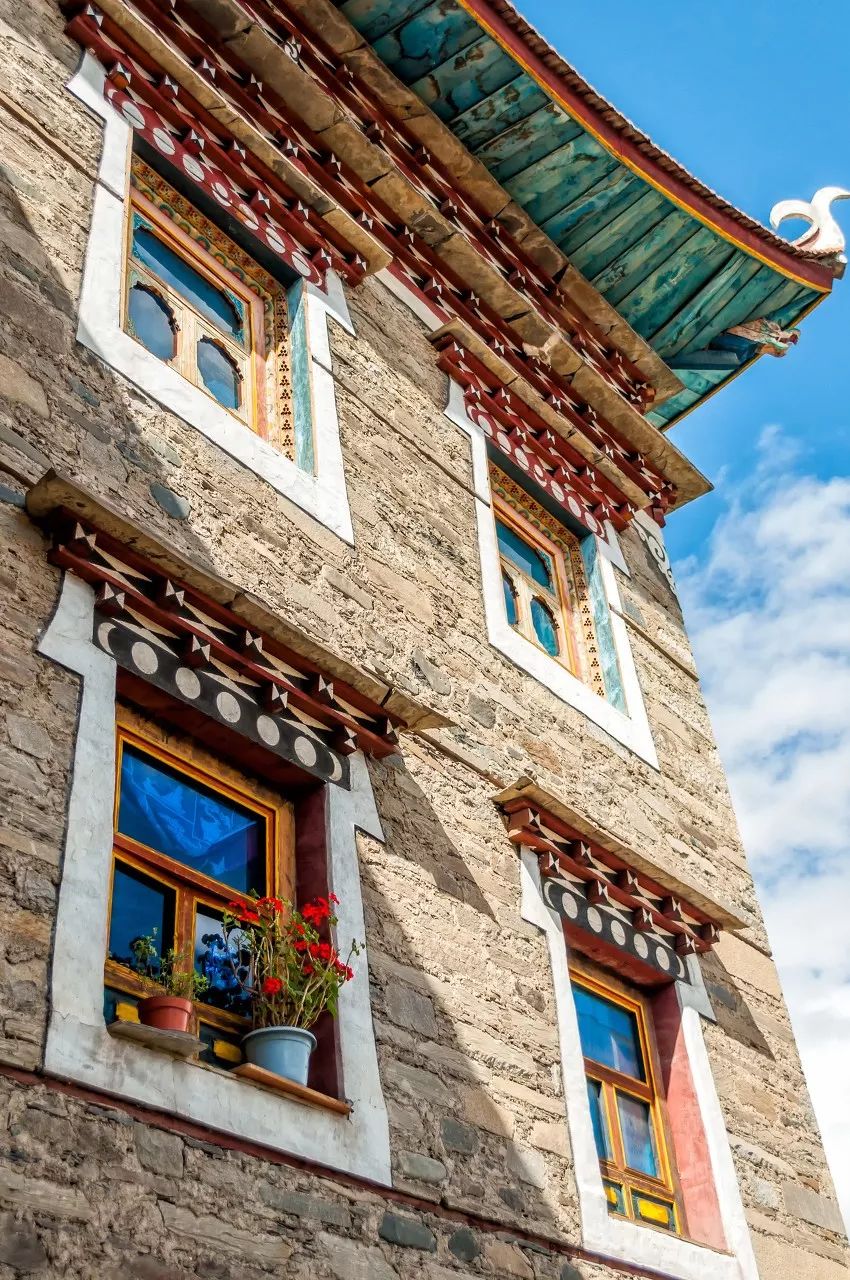 有生之年一定要去四川吗,年轻时不能去四川吗