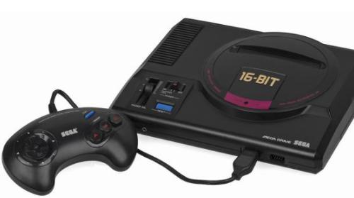 世嘉哪款游戏最好,世嘉开创了很多大作