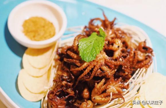 大连特色美食烤肉海鲜,大连鲅鱼水饺去哪吃