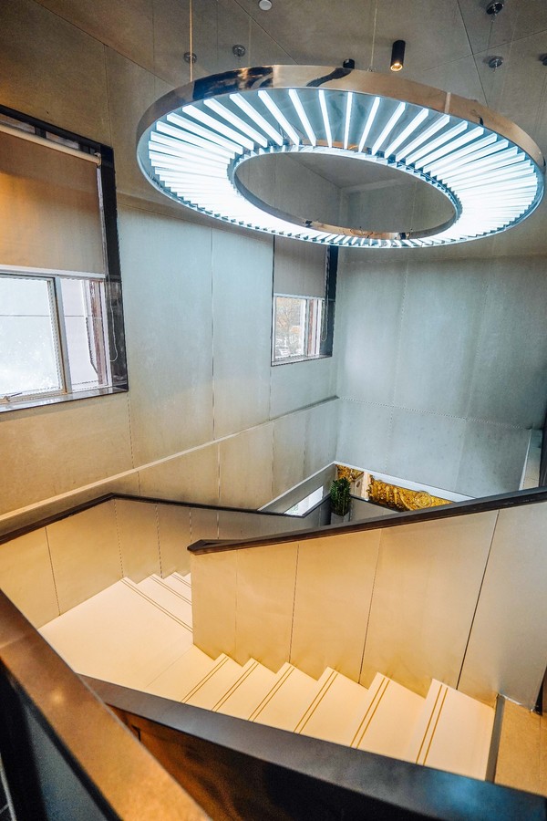 成都性冷淡风酒店,性冷淡风格的酒店