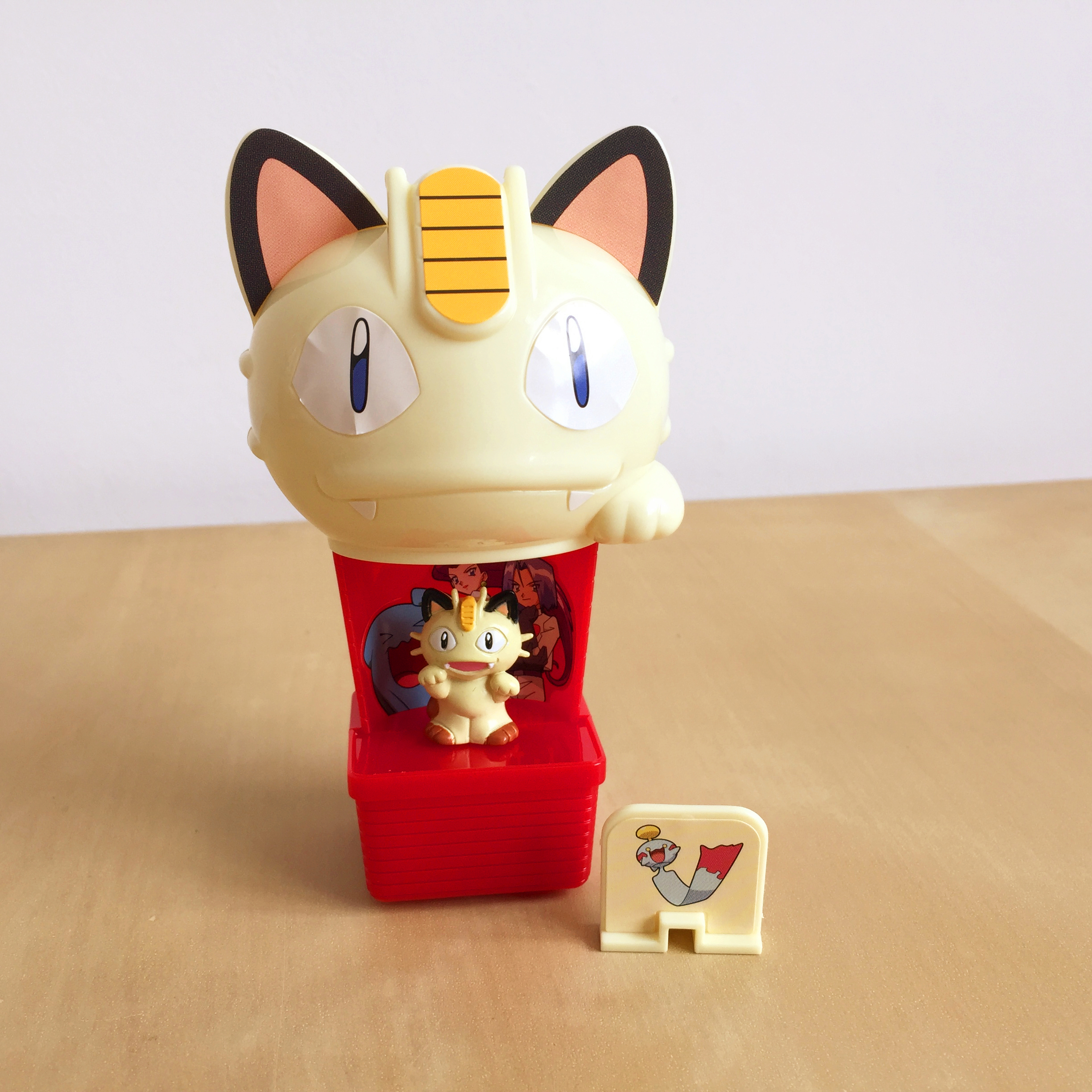 万代精灵宝可梦玩具开箱,bandai玩具开箱