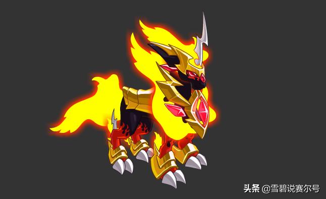 赛尔号2018年费视频,赛尔号历年年费精灵介绍