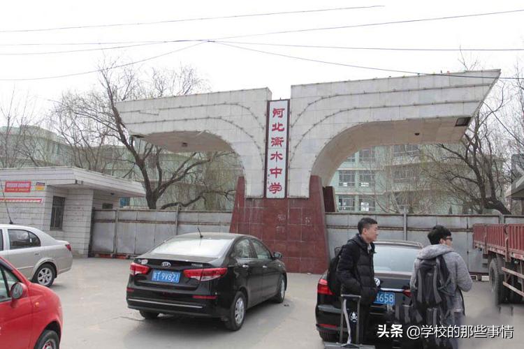 全国最牛的高中河北衡水中学,河北最牛衡水中学