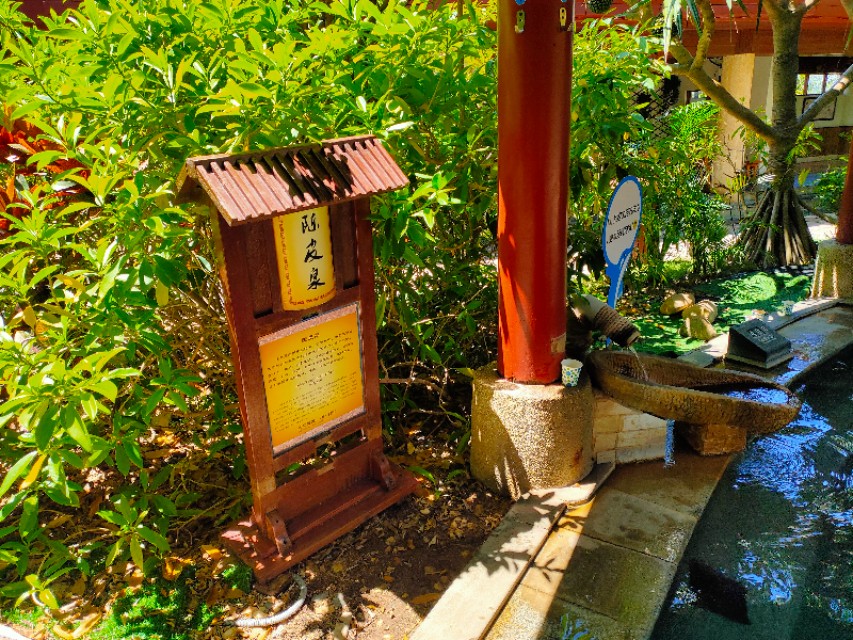 珠海海泉湾,不只泡温泉?史上最全美食旅游攻略,赶紧收藏~