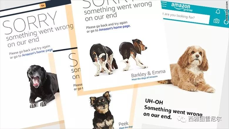 双十一改变中国：阿里10分钟秒杀亚马逊PrimeDay