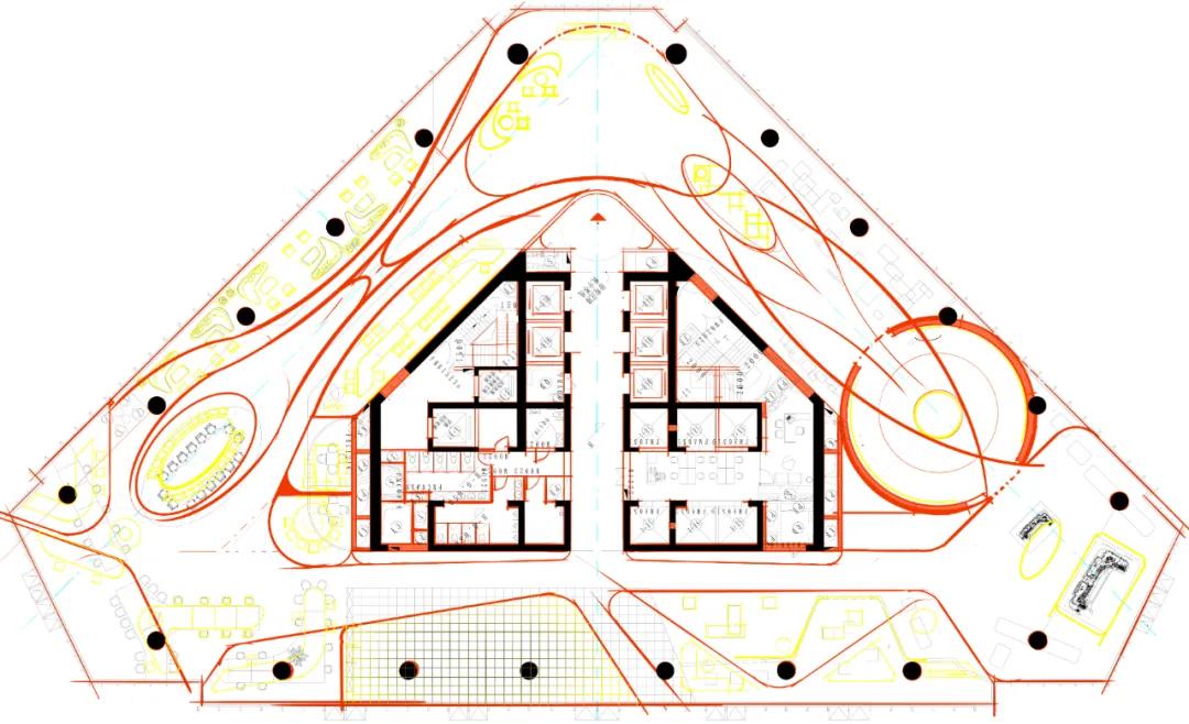 杰恩设计:极简大美的灵动艺术,用细节缔造标杆