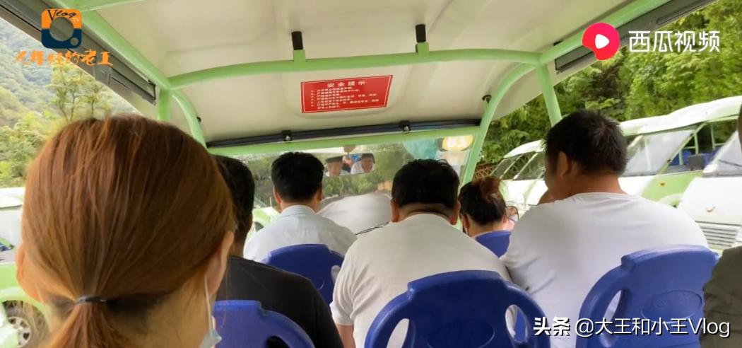 河南八里沟风景区一天能玩完不,开封八里沟一日游攻略