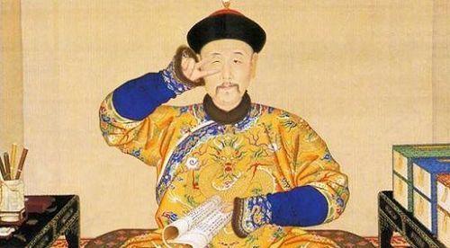 康乾盛世是古代盛世顶峰,康乾盛世是清朝中期吗