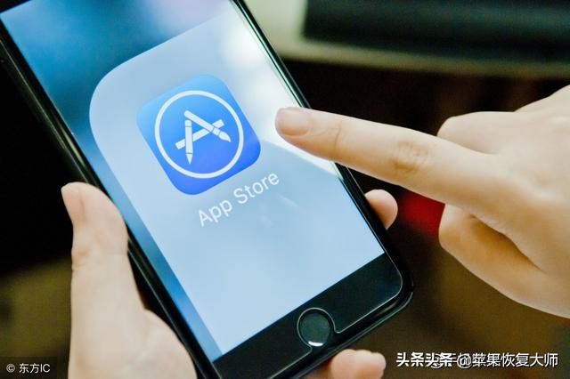 iphoneappstore无法连接怎么办,苹果12显示无法连接appstore