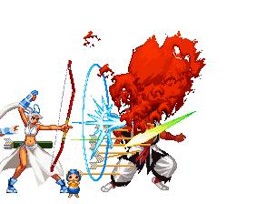 格斗侍魂5视频,历代侍魂游戏全角色超必杀技集