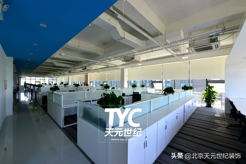 朝阳国际化办公室装修设计报价,丰台国际化办公室装修设计报价