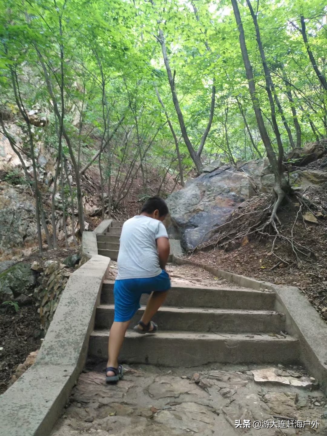 大连到庄河天门山怎么坐车,大连到天门山旅游攻略