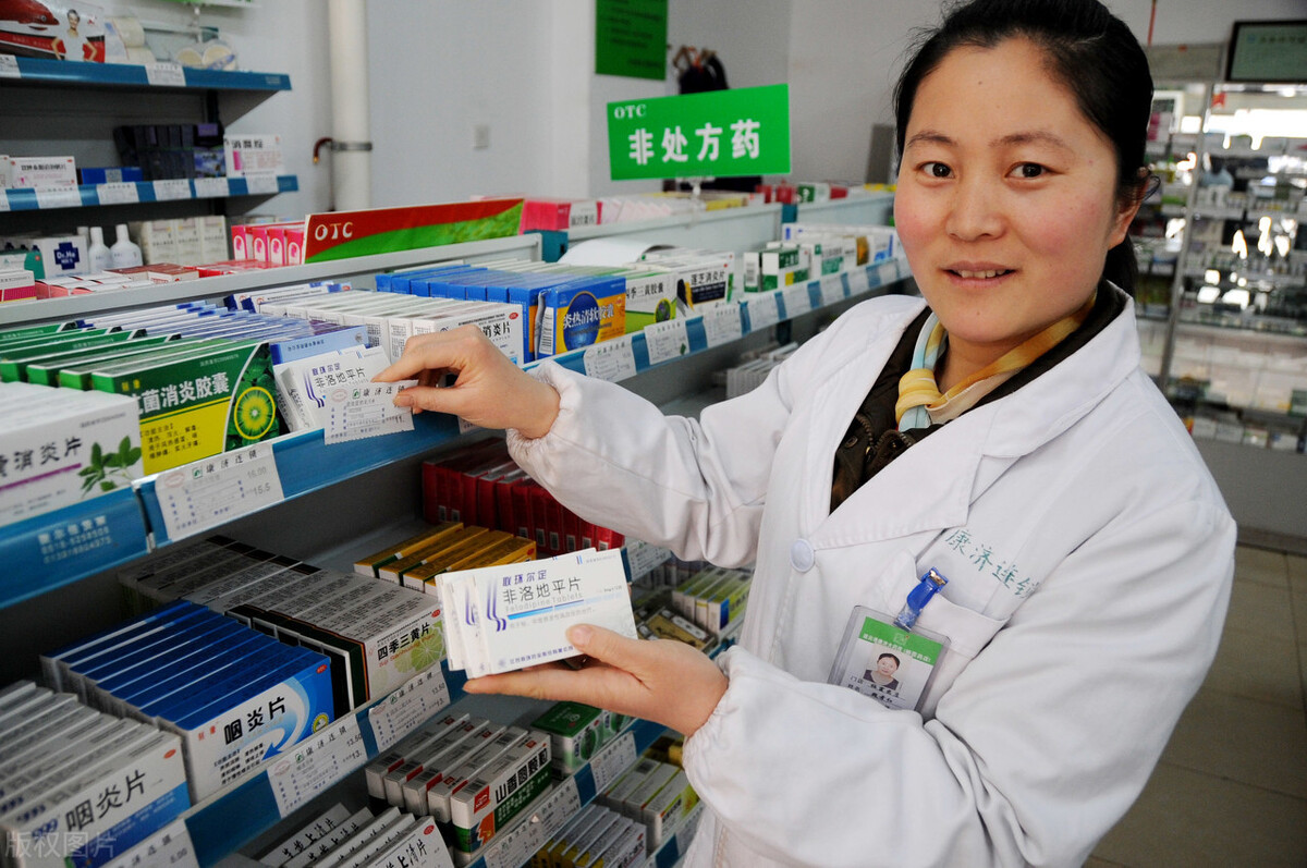 大街上找药店比找厕所还容易，开药店一年到底能赚多少钱？