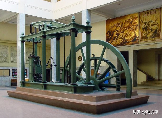 英国工业革命与煤炭,趣谈煤炭