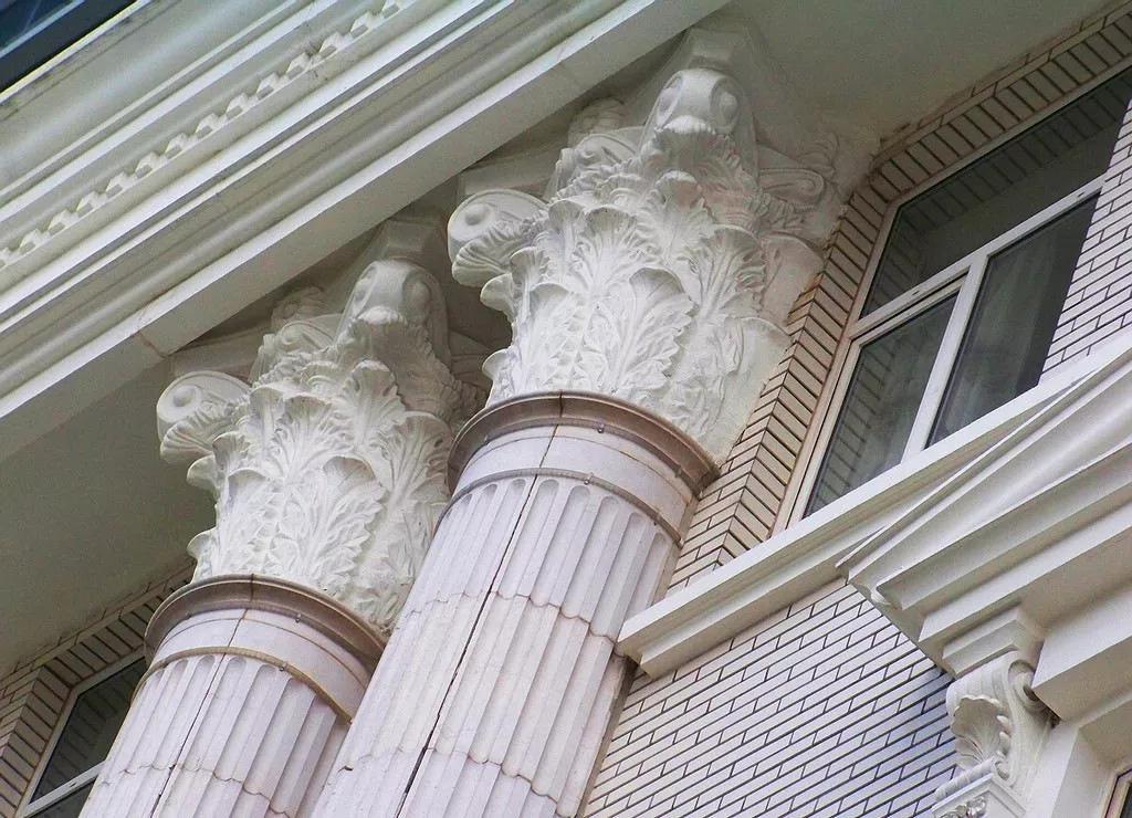 哈尔滨市最美的中学,洗尽铅华芳华依旧