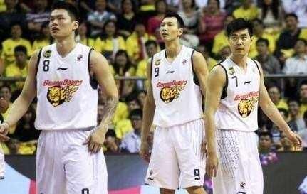 “46789,打遍天下无敌手”,这句话,对广东球迷来说有何含义?