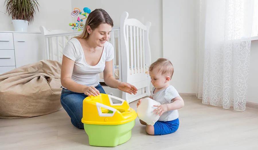 小孩经常便秘大便干,小孩老是便秘几天拉一次怎么办