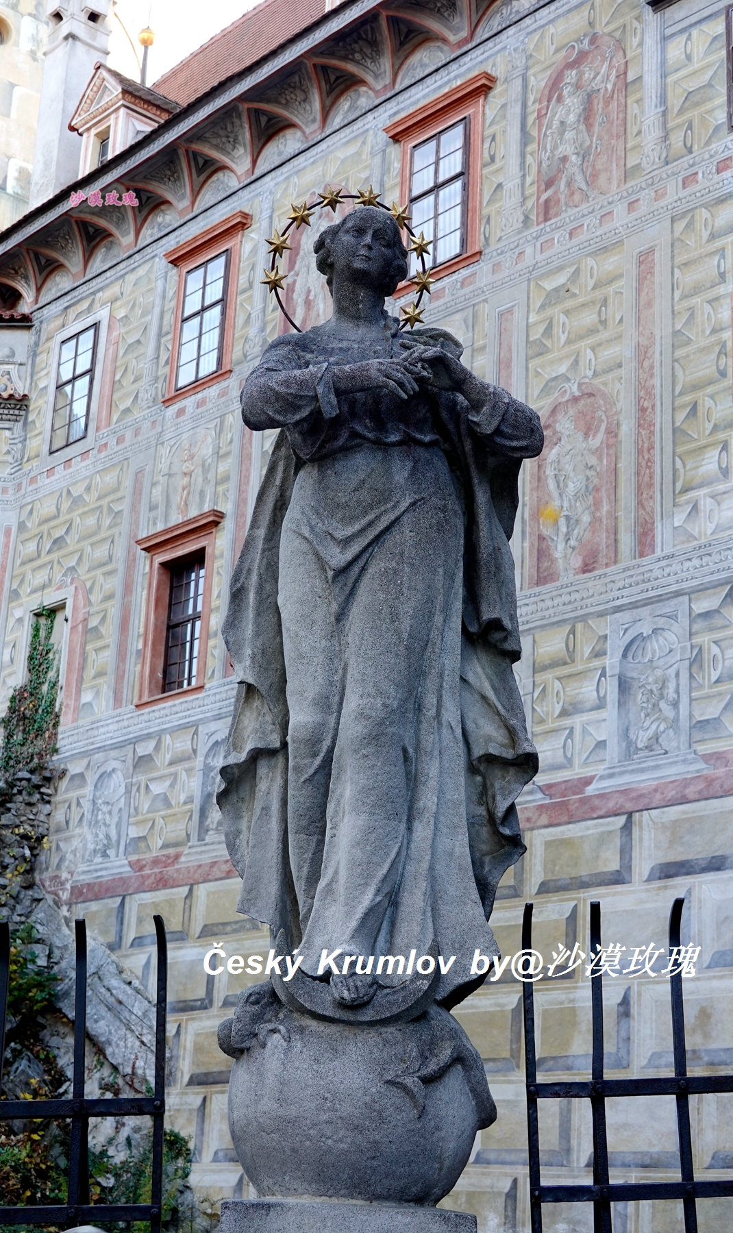 捷克最美城堡在哪,捷克最美小镇视频