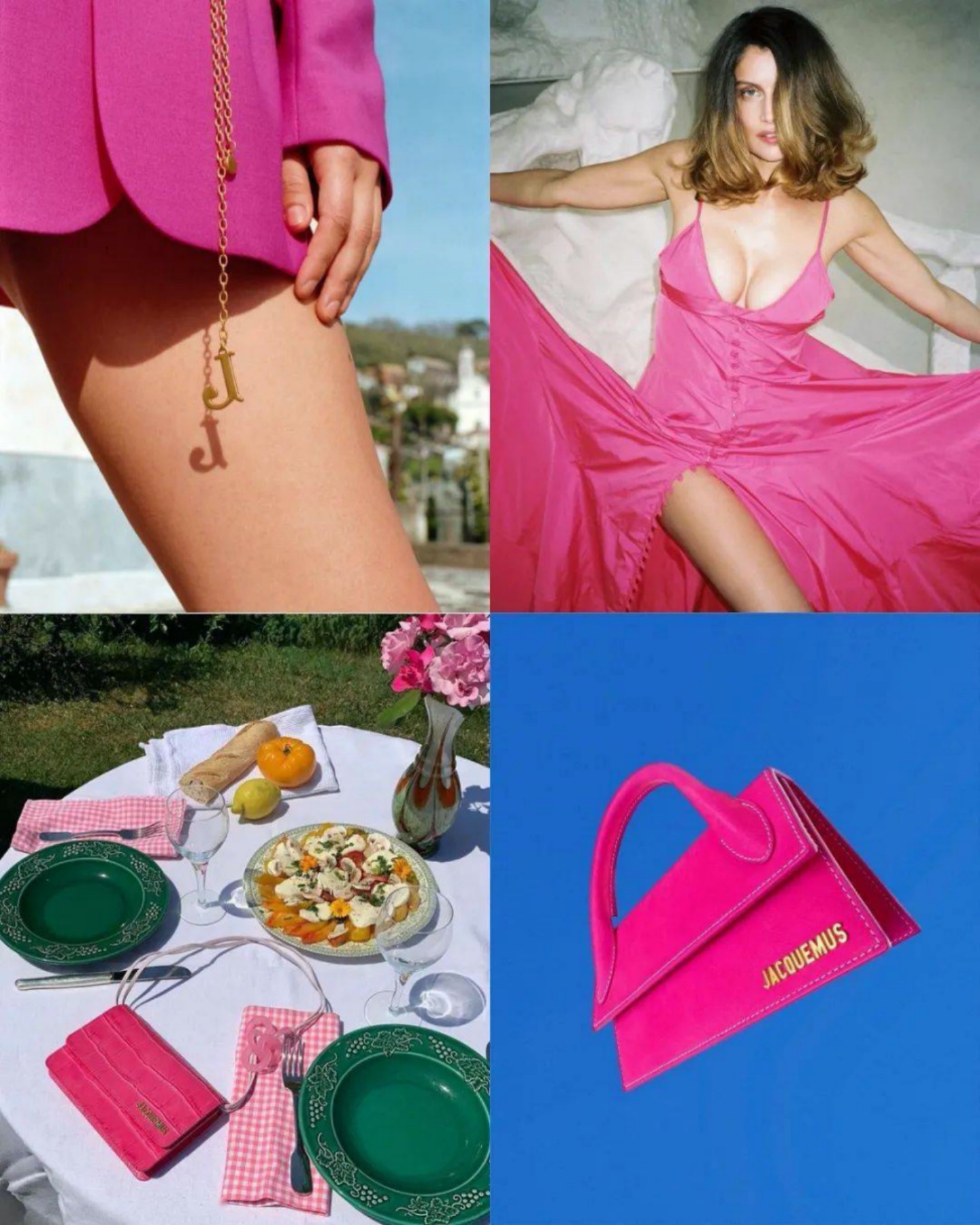 2021年最值得买的大牌包,2021年最流行的几款包