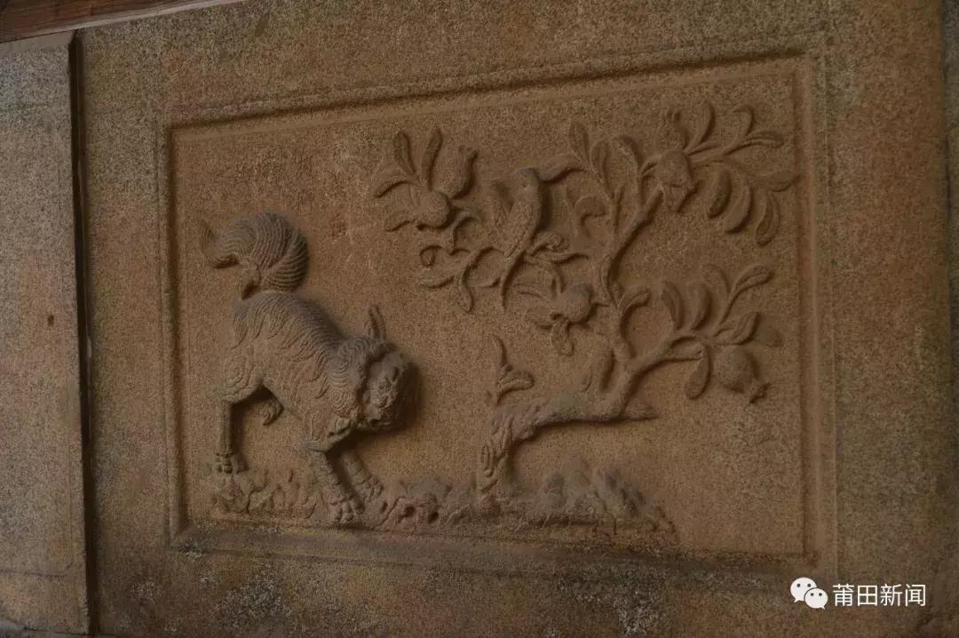 千年古镇枫亭,闽南枫亭千年古镇