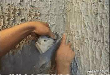 家装地坪施工工艺流程,家装详细施工流程大全