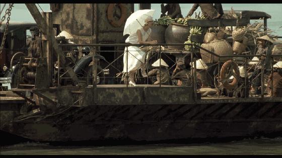 最强前任天团,400亿遗产梦碎,船王两代清流,难敌港姐浪子情史