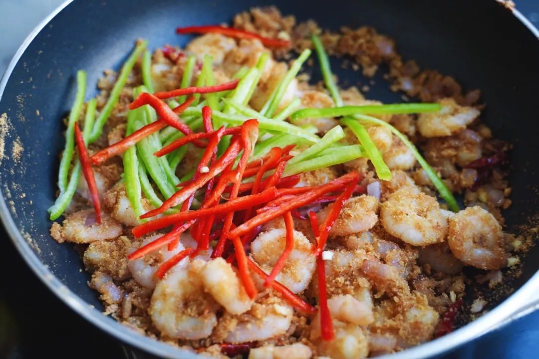 香辣面包糠可以做南瓜饼不,香辣面包糠可以做什么