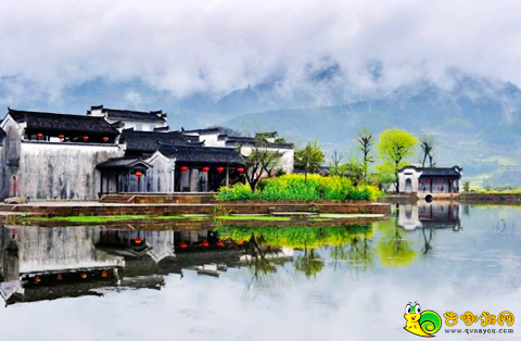 安徽四大古镇城父古镇,安徽涡阳十大古镇