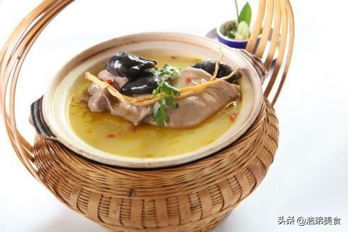 厨师长整理的120道菜品,厨师长常推荐的菜品有哪些