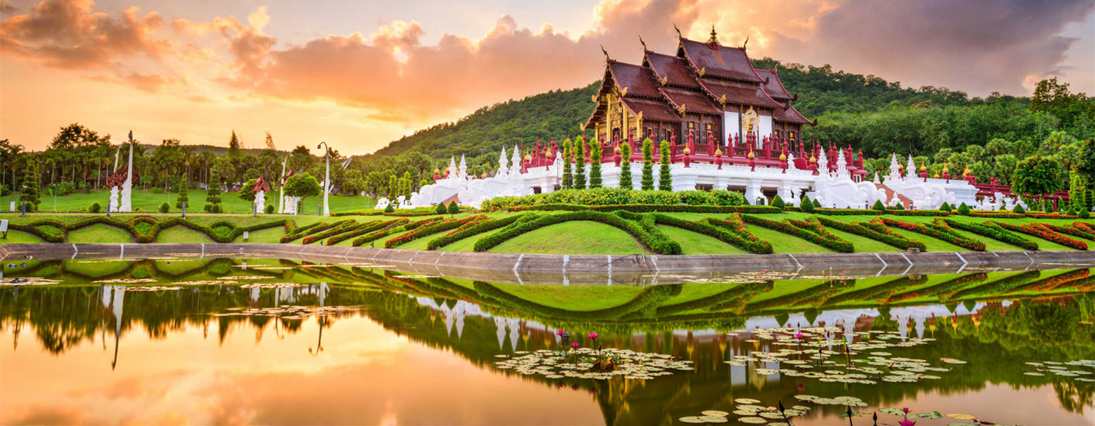 想去泰国当中文老师有什么要求,中国人如何去泰国当中文老师