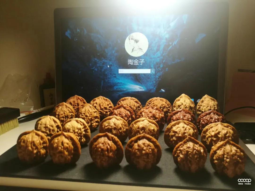 超实力派小姐姐!玩串16年,爱入骨髓,彻彻底底的包浆控