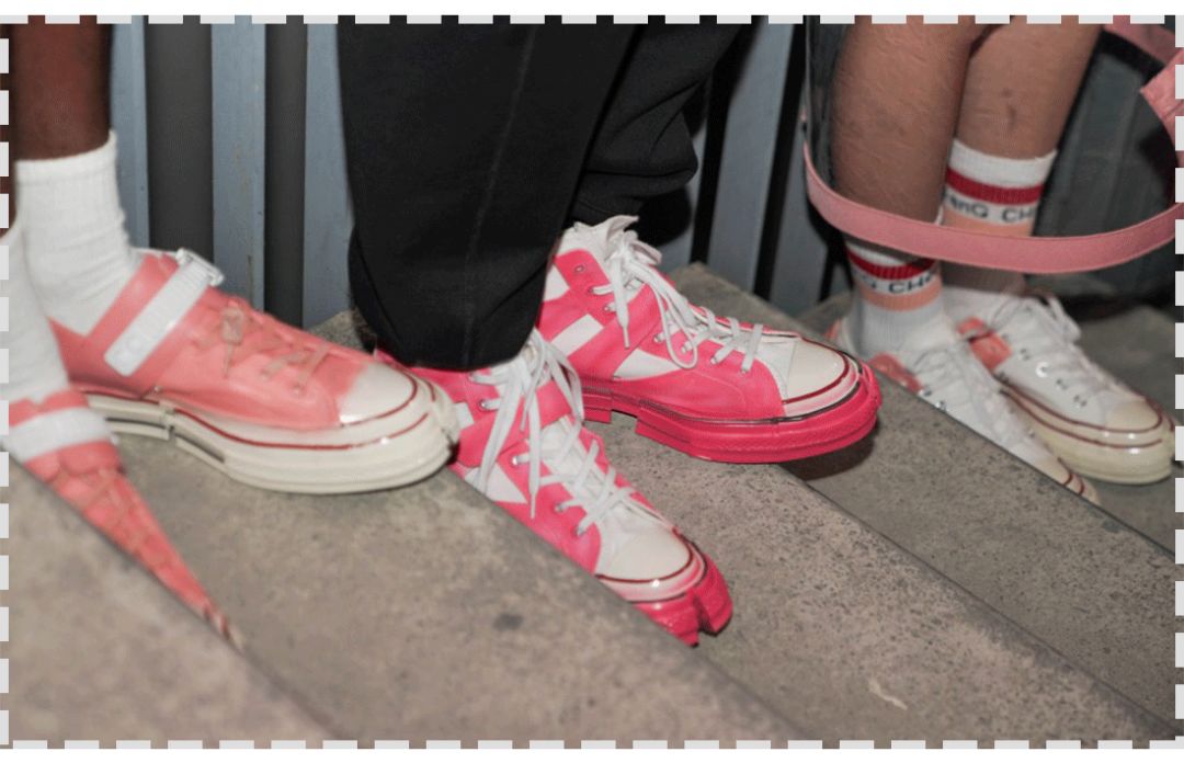 今年双十一必买清单球鞋,今年推荐球鞋