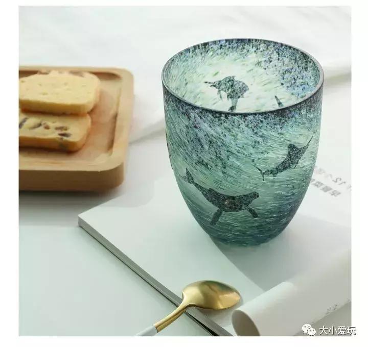 这是我见过最有设计感的水杯,24款世界上最具创意的杯子