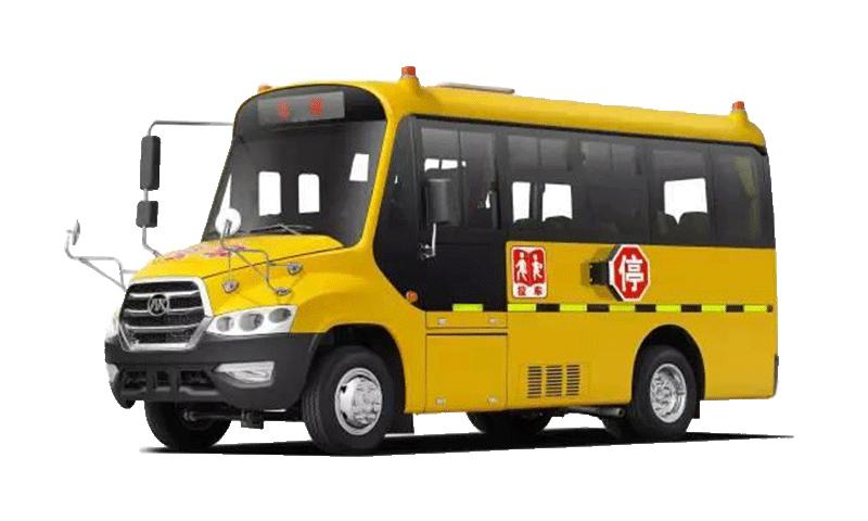 中国国内常见的校车品牌,中国国内常见的校车