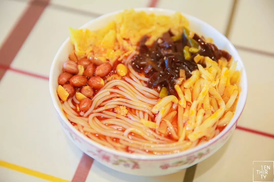 持续更新的螺蛳粉测评简单粗暴,史上最全的螺蛳粉测评