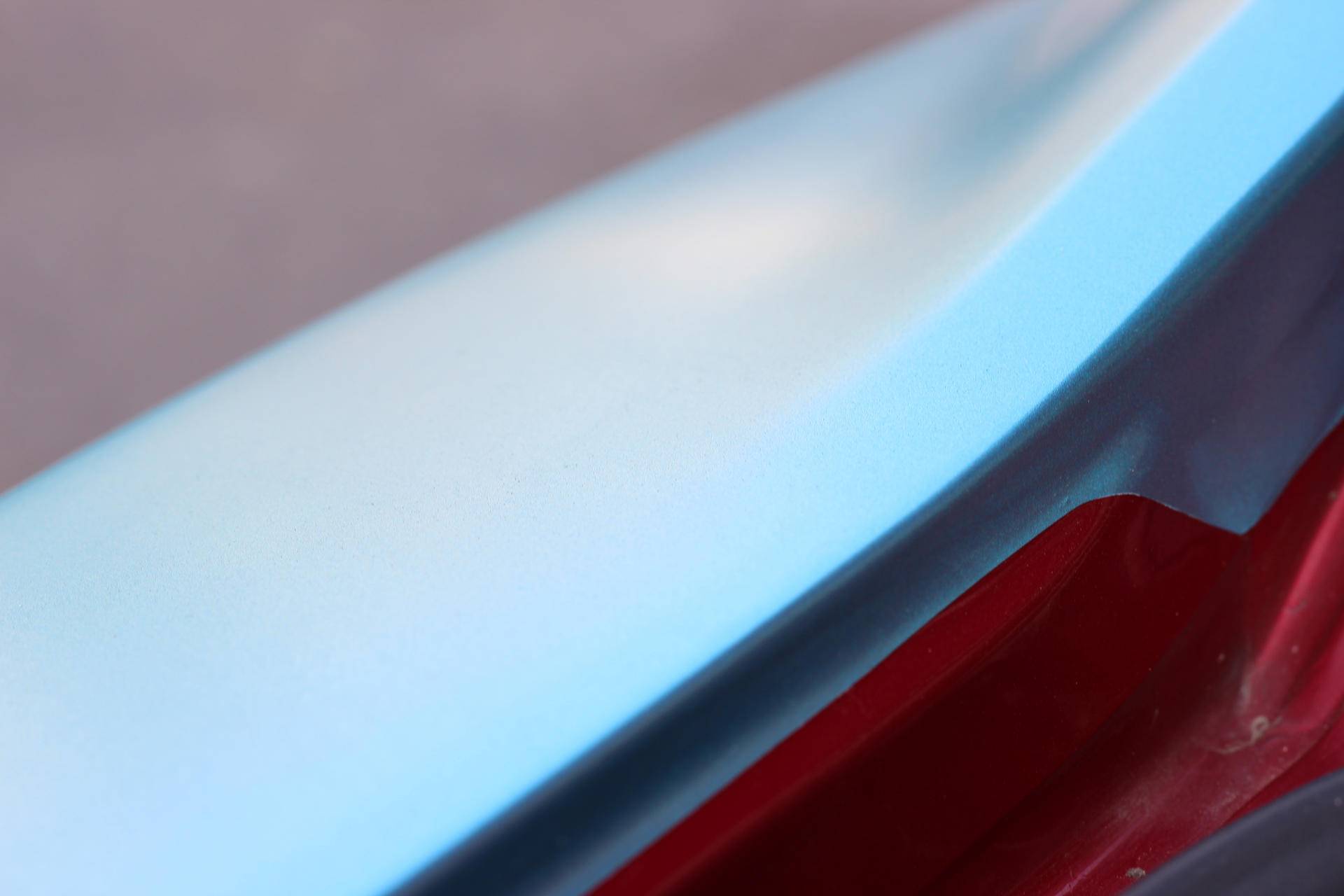 给你一点颜色看看完整版,汽车改色膜恢复原车颜色如何备案