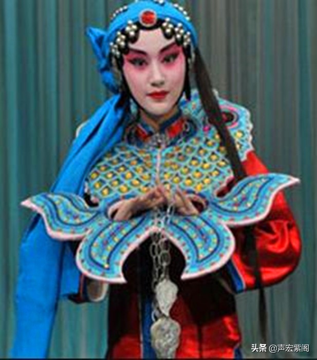 京剧玉堂春苏三起解,京剧玉堂春张火丁苏三起解