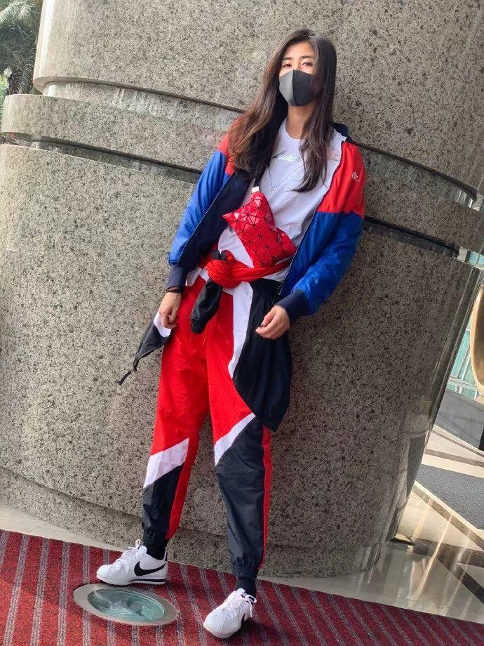 撞脸港星的女明星,撞脸香港女明星