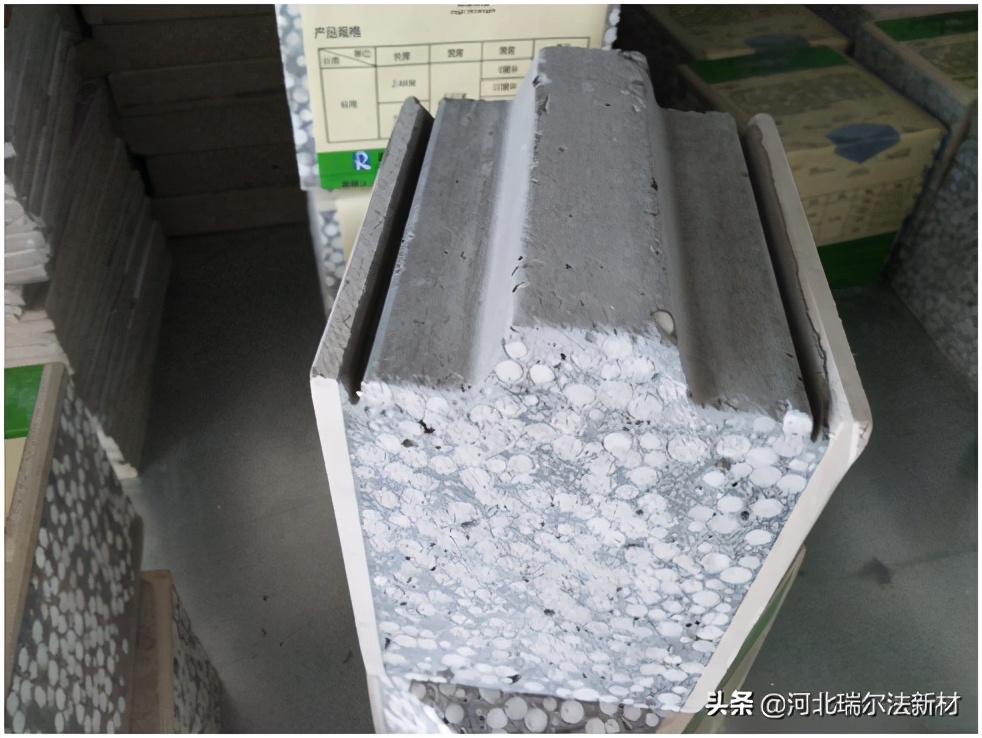 发泡水泥隔墙板规格,轻质水泥发泡隔墙板应用前景