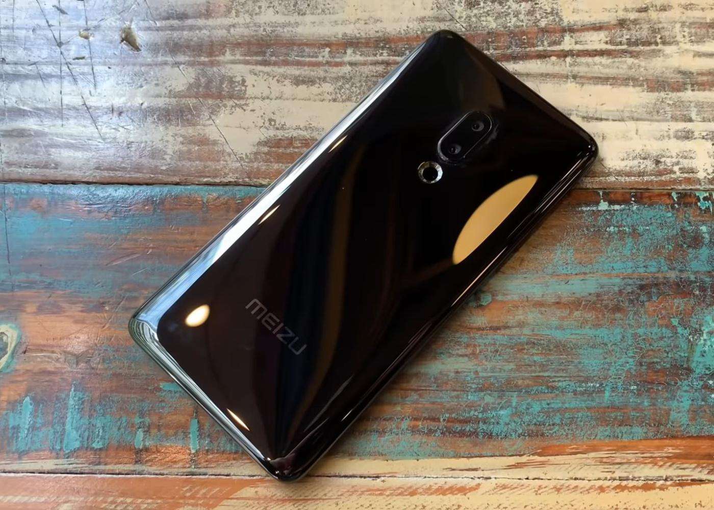 魅族下一代旗舰机,魅族还会出新一代无界吗