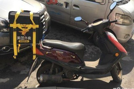 美团骑手什么车合适,美团骑手最喜欢的车型