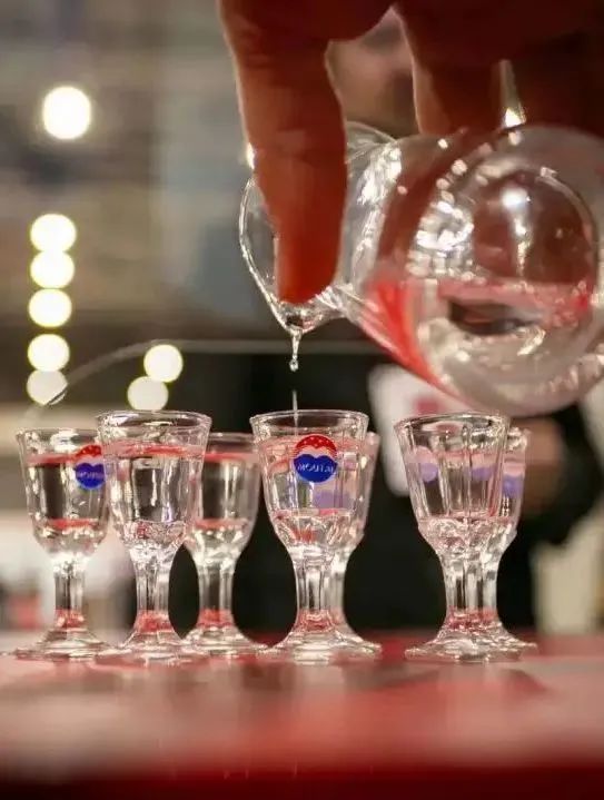 茅台醇酒,茅台故事与茅台力量