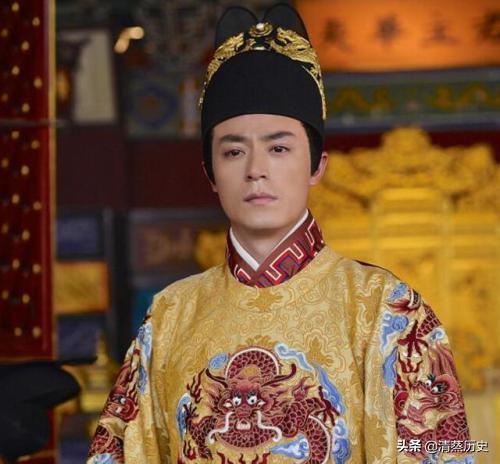 争太子，谋皇后，乱朝纲，毁大明——明神宗皇贵妃郑氏