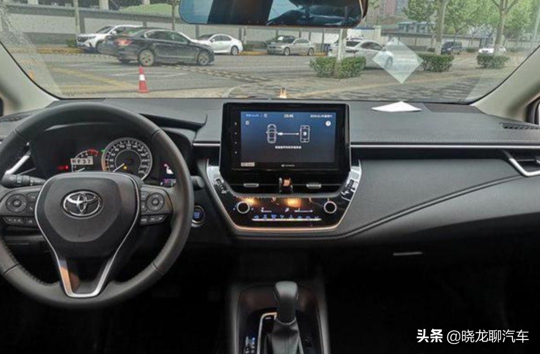 手握16万没要丰田卡罗拉，选择了别克阅朗，半年之后车主有话说